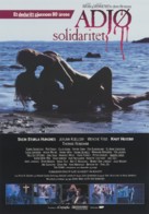 Adj&oslash; solidaritet - Norwegian Movie Poster (xs thumbnail)