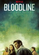 &quot;Bloodline&quot; - Movie Cover (xs thumbnail)