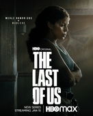 &quot;The Last of Us&quot; - Canadian Movie Poster (xs thumbnail)