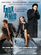 The Ice Harvest - French Movie Poster (xs thumbnail)