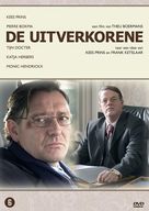 Uitverkorene, De - Dutch Movie Cover (xs thumbnail)