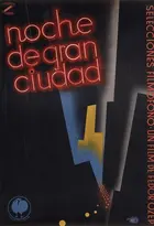 Mirages de Paris Poster