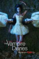 &quot;The Vampire Diaries&quot; - Movie Poster (xs thumbnail)