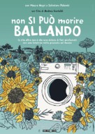 Non si pu&ograve; morire ballando - Italian Movie Poster (xs thumbnail)