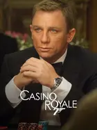 Casino Royale Cover