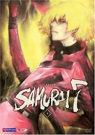 &quot;Samurai 7&quot; - poster (xs thumbnail)