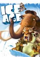 Ice Age - DVD movie cover (xs thumbnail)