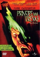 Prince of Darkness - Portuguese DVD movie cover (xs thumbnail)