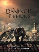 &quot;Da Vinci's Demons&quot; - Movie Poster (xs thumbnail)