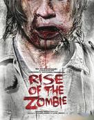 Rise of the Zombie - Indian Movie Poster (xs thumbnail)