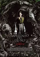 Pan's Labyrinth Poster