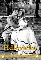 Fidlovacka - Czech Movie Cover (xs thumbnail)
