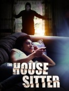 House Sitter 2022 - Movie Poster (xs thumbnail)