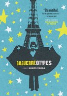 Daguerr&eacute;otypes - Movie Cover (xs thumbnail)