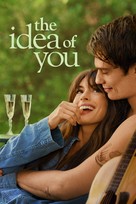 The Idea of You - Movie Cover (xs thumbnail)