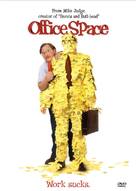 Office Space - Movie Cover (xs thumbnail)