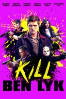 Kill Ben Lyk - Movie Cover (xs thumbnail)