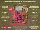 The Greasy Strangler - British Movie Poster (xs thumbnail)