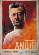 &quot;Andor&quot; - Canadian Movie Poster (xs thumbnail)