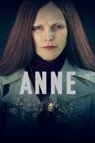 Anne - British Movie Poster (xs thumbnail)