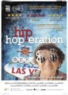 Hip Hop-eration - New Zealand Movie Poster (xs thumbnail)