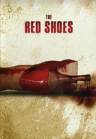 The Red Shoes - German DVD movie cover (xs thumbnail)