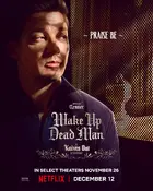 Wake Up Dead Man: A Knives Out Mystery Poster