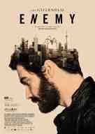 Enemy - Spanish Movie Poster (xs thumbnail)