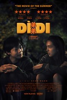 D&igrave;di - Movie Poster (xs thumbnail)