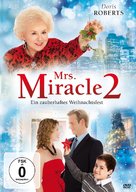 Call Me Mrs. Miracle - German Movie Cover (xs thumbnail)