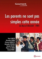Les parents ne sont pas simples cette ann&eacute;e - French Movie Cover (xs thumbnail)