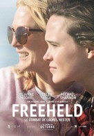 Freeheld - Canadian Movie Poster (xs thumbnail)