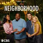 "The Neighborhood" Poster