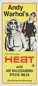 Heat - Australian Movie Poster (xs thumbnail)