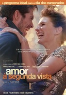 Mon inconnue - Portuguese Movie Poster (xs thumbnail)