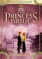 The Princess Bride - Movie Cover (xs thumbnail)