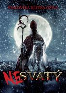 Sint - Czech DVD movie cover (xs thumbnail)
