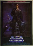 The Punisher - Pakistani Movie Poster (xs thumbnail)