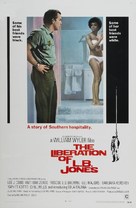 The Liberation of L.B. Jones - Movie Poster (xs thumbnail)