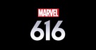 &quot;Marvel&#039;s 616&quot; - Logo (xs thumbnail)