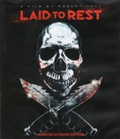Laid to Rest - Austrian Blu-Ray movie cover (xs thumbnail)