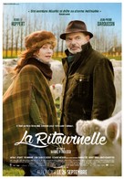 La ritournelle - Canadian Movie Poster (xs thumbnail)