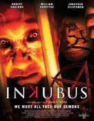 Inkubus - Movie Poster (xs thumbnail)