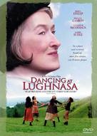 Dancing at Lughnasa - DVD movie cover (xs thumbnail)