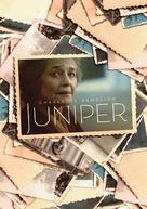 Juniper - New Zealand Movie Poster (xs thumbnail)