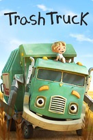 &quot;Trash Truck&quot; - Video on demand movie cover (xs thumbnail)