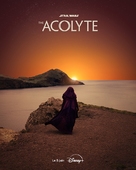 &quot;The Acolyte&quot; - French Movie Poster (xs thumbnail)