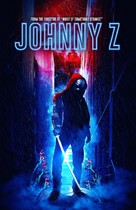 Johnny Z - Movie Poster (xs thumbnail)