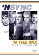 N&#039;Sync: In the Mix - Movie Cover (xs thumbnail)