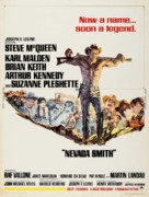 Nevada Smith - Movie Poster (xs thumbnail)